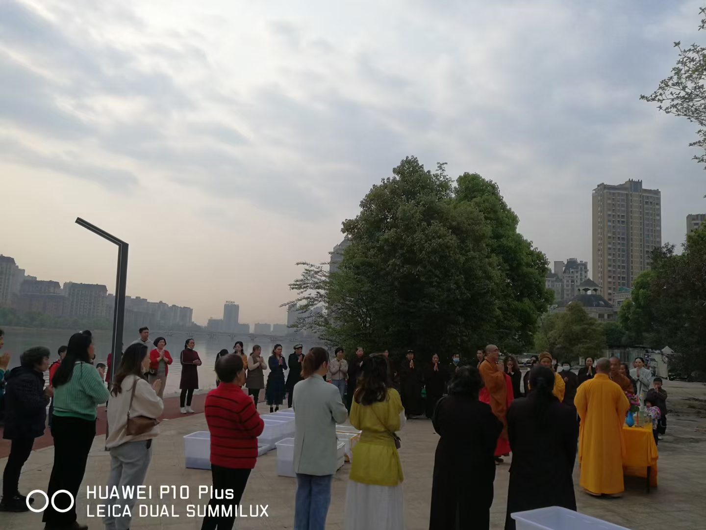 中信彩准提菩萨圣诞日法会通启